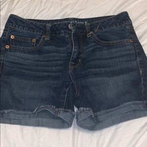 American Eagle Outfitters Jean shorts